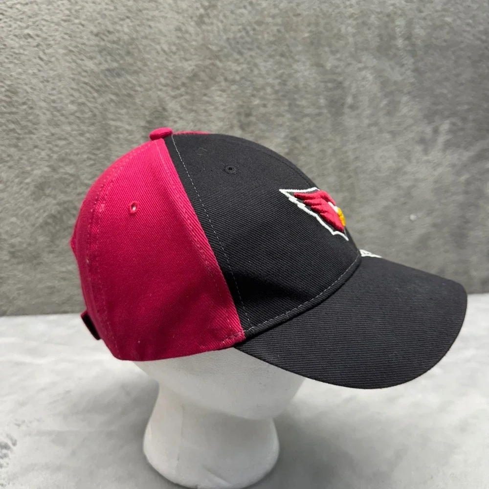 Arizona Cardinals NFL Team‎ Apparel Kids Baseball Cap Hat Adjustable Strap